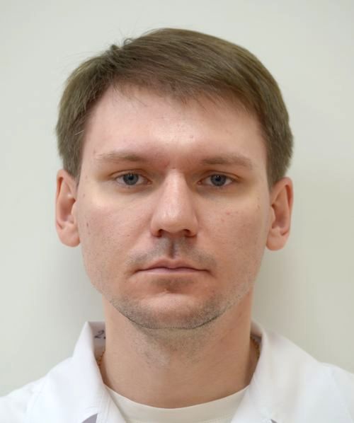Молчанюк Кирилл Андреевич