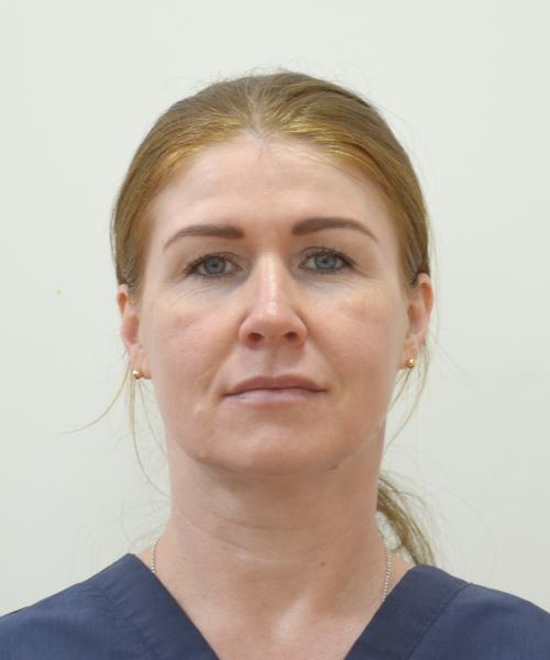 Рандина Екатерина Васильевна