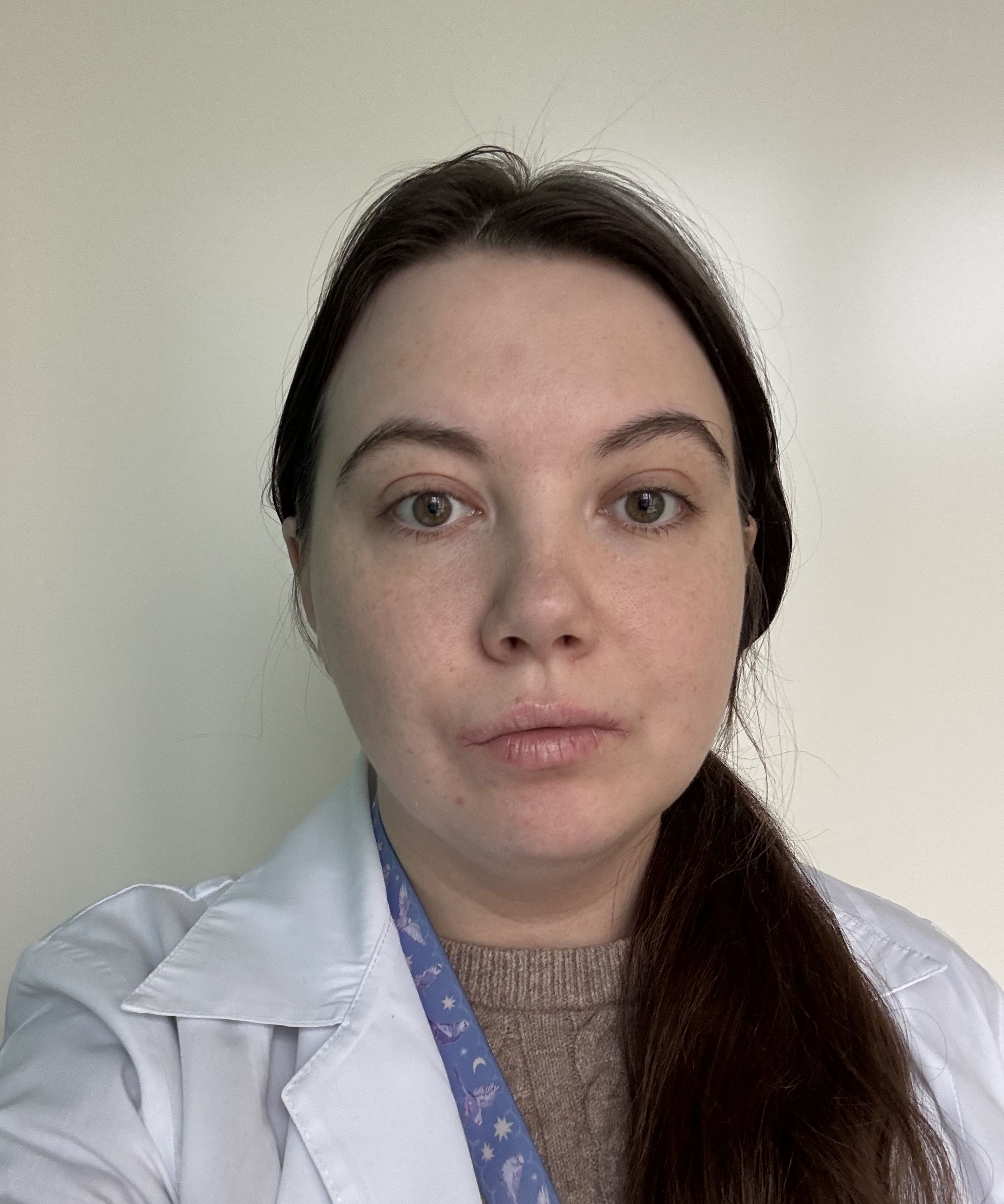 Васильева Анна Сергеевна